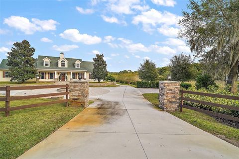 A home in EUSTIS