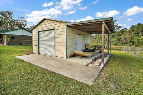 A home in EUSTIS