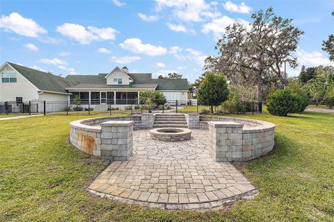 A home in EUSTIS