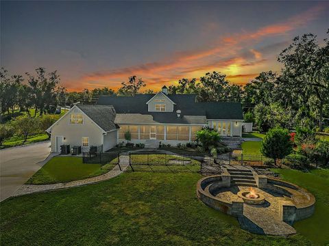 A home in EUSTIS