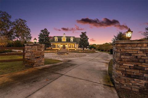 A home in EUSTIS