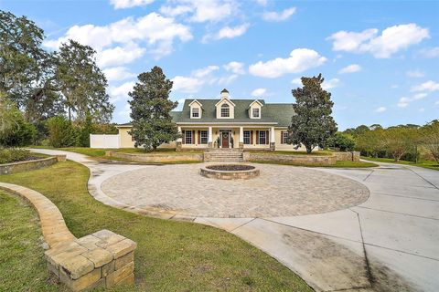 A home in EUSTIS