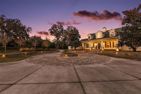 A home in EUSTIS