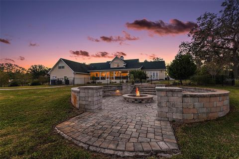 A home in EUSTIS