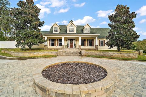 A home in EUSTIS