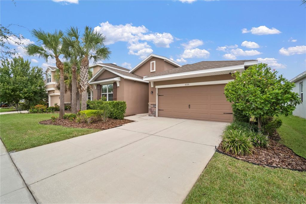 Photo of 6315 Sunsail Place, Apollo Beach, FL 33572 (MLS # TB8424721)