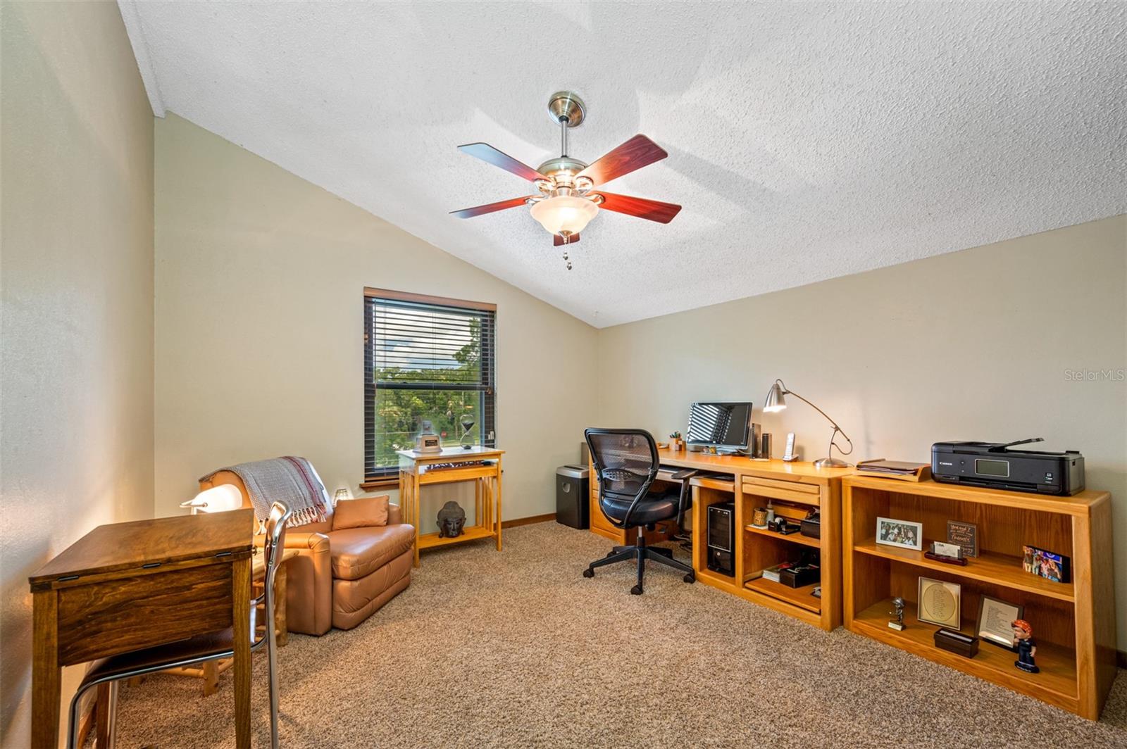 OLDSMAR REV MAP - Residential