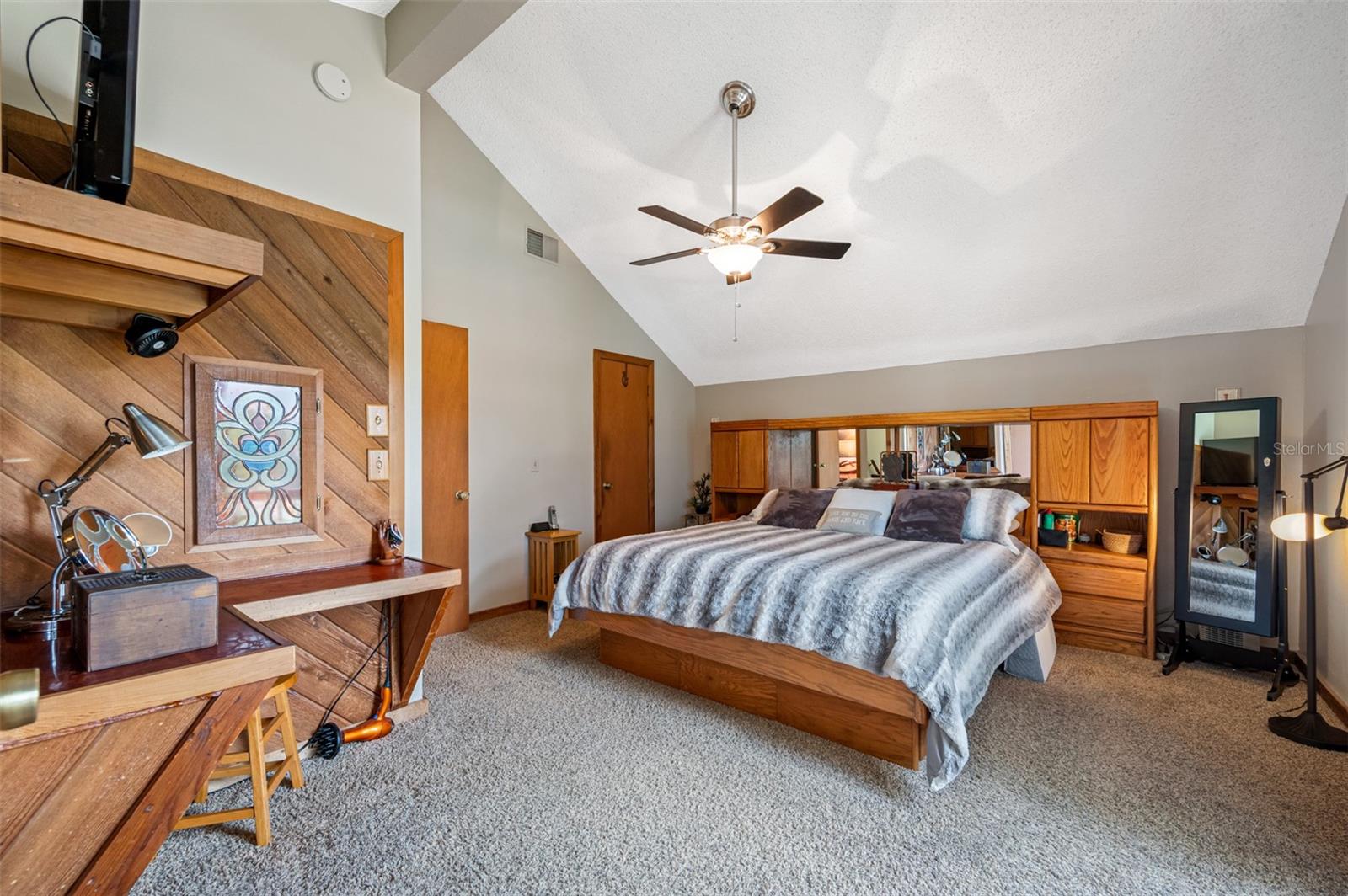 OLDSMAR REV MAP - Residential