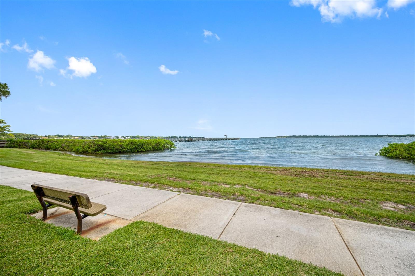 OLDSMAR REV MAP - Residential