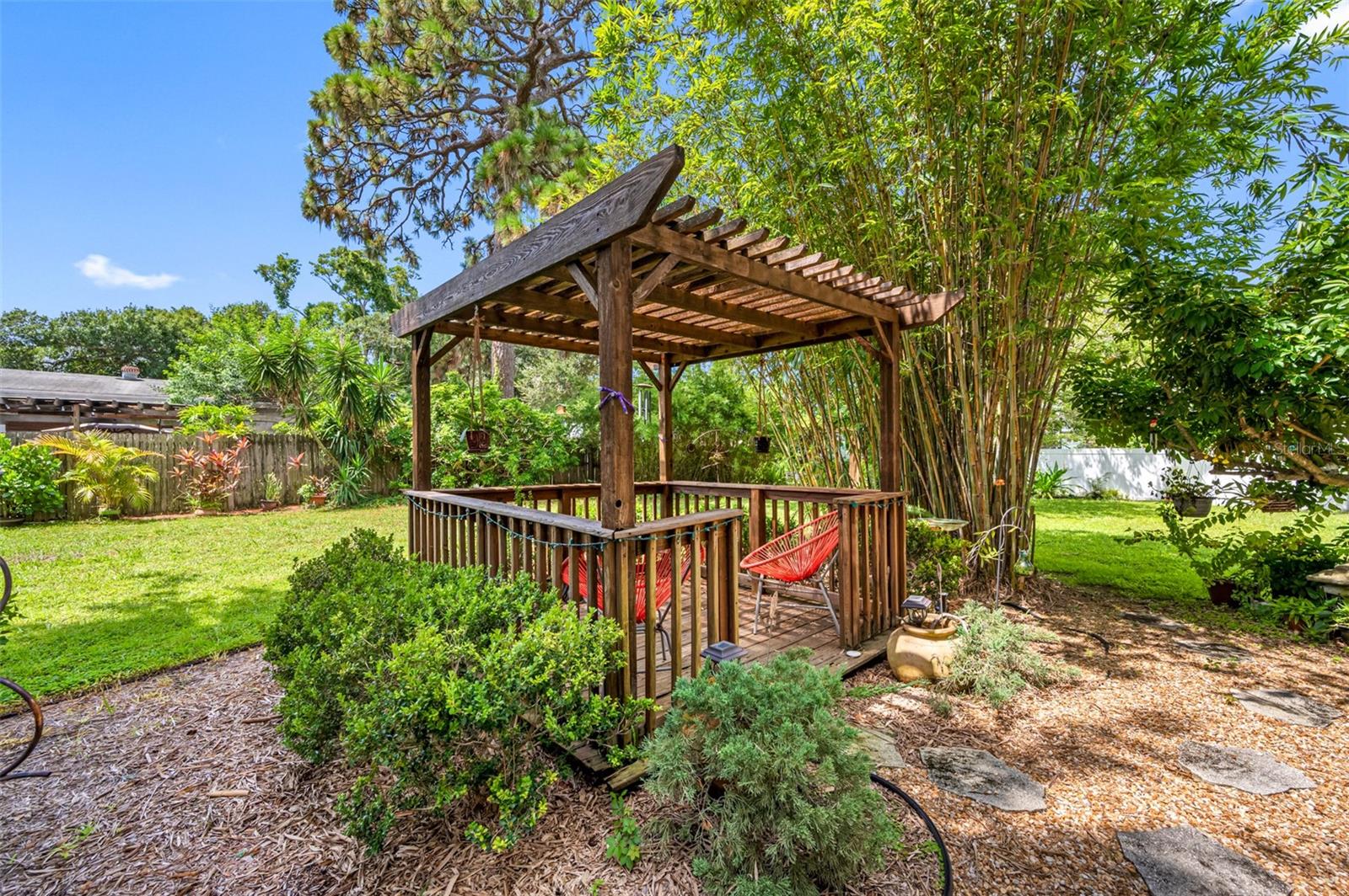 OLDSMAR REV MAP - Residential