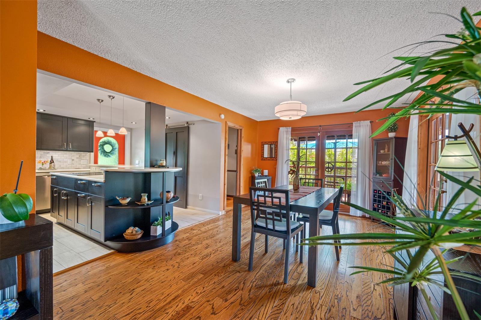 OLDSMAR REV MAP - Residential