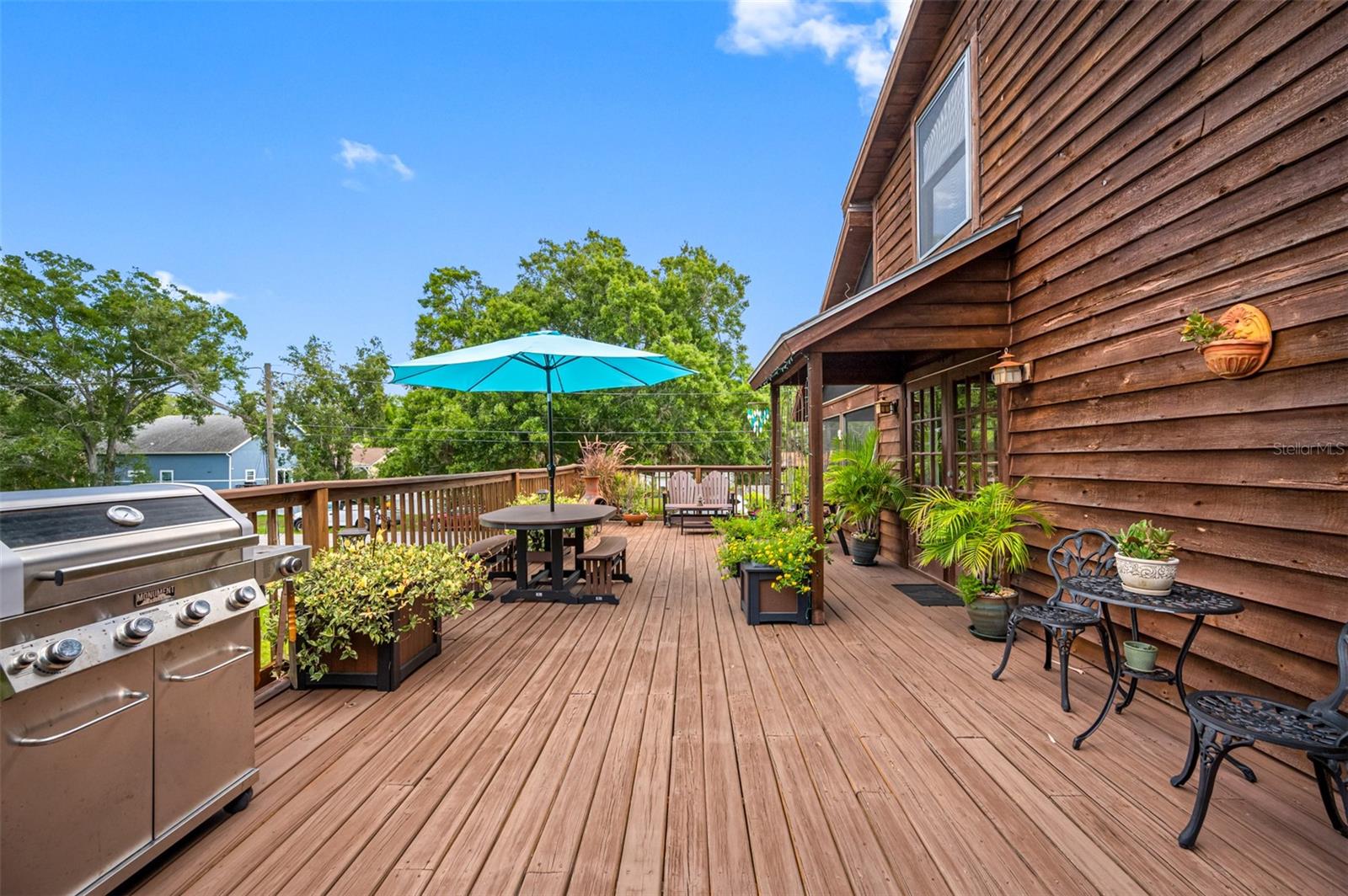 OLDSMAR REV MAP - Residential