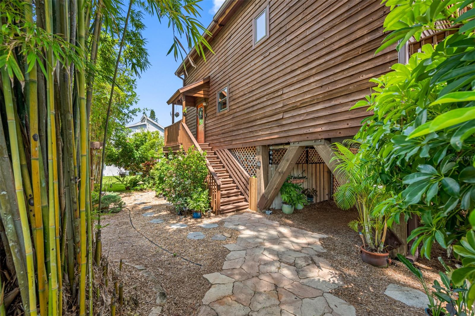 OLDSMAR REV MAP - Residential