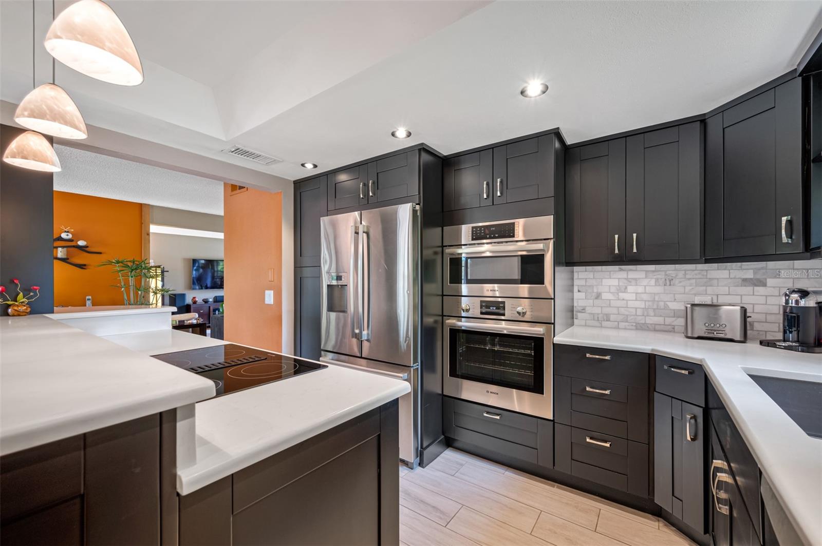 OLDSMAR REV MAP - Residential