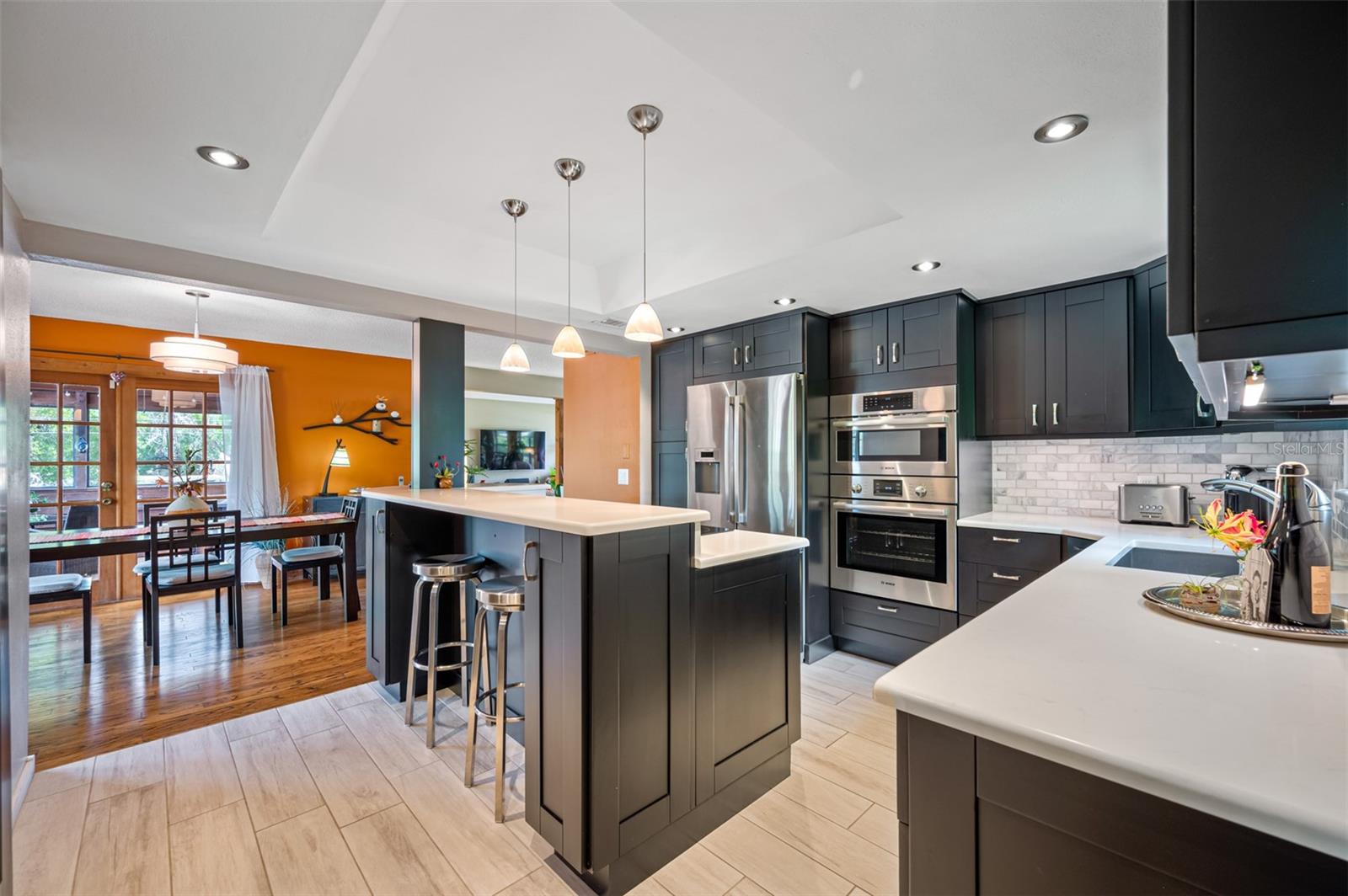 OLDSMAR REV MAP - Residential