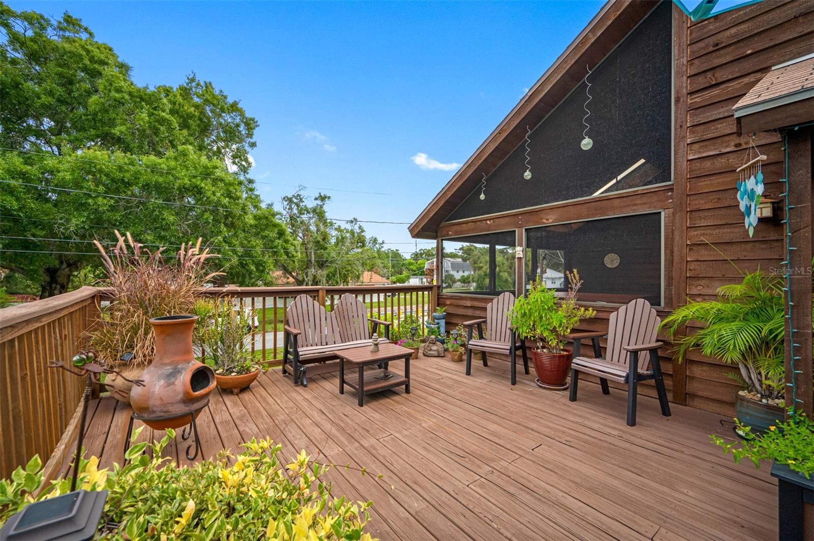 OLDSMAR REV MAP - Residential