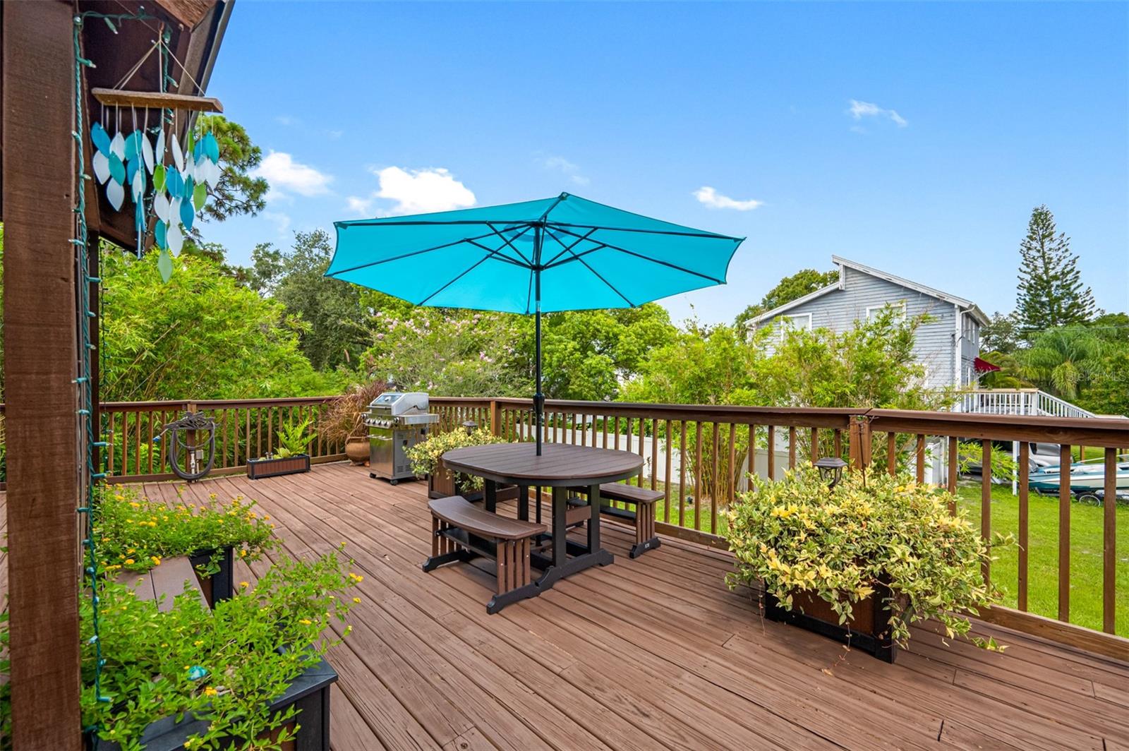 OLDSMAR REV MAP - Residential