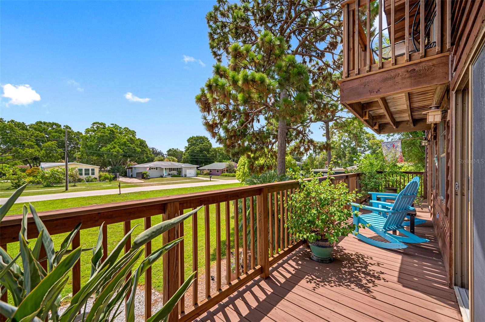 OLDSMAR REV MAP - Residential