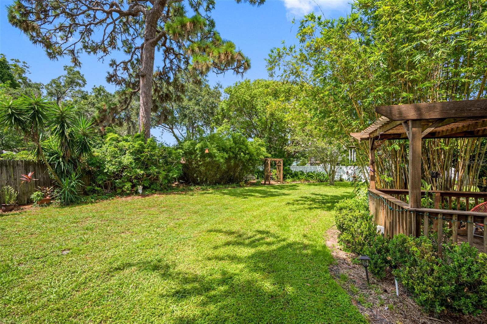 OLDSMAR REV MAP - Residential