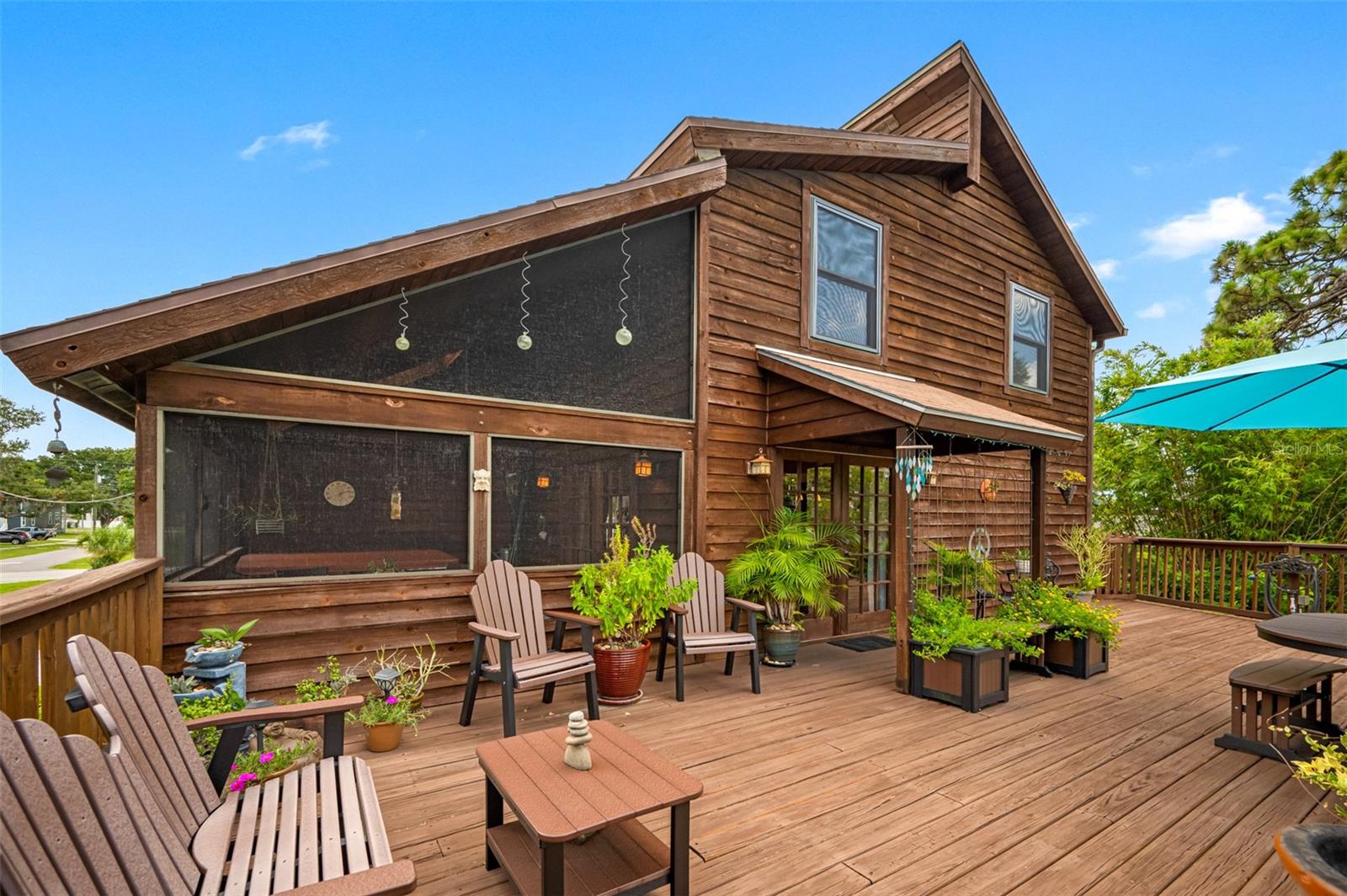 OLDSMAR REV MAP - Residential