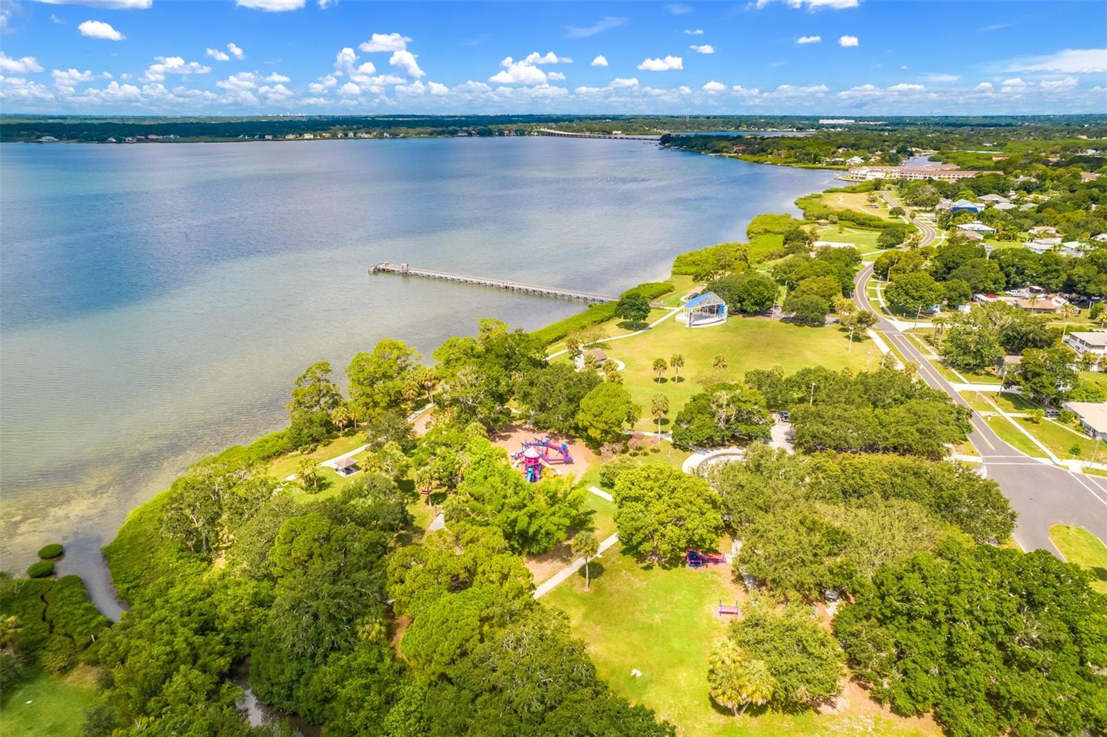 OLDSMAR REV MAP - Residential