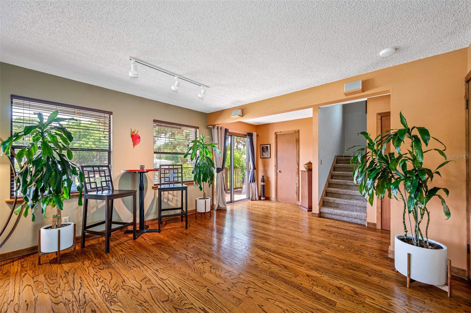 OLDSMAR REV MAP - Residential