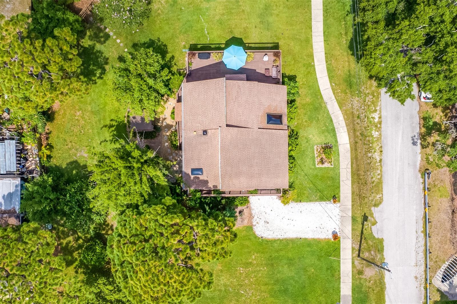 OLDSMAR REV MAP - Residential