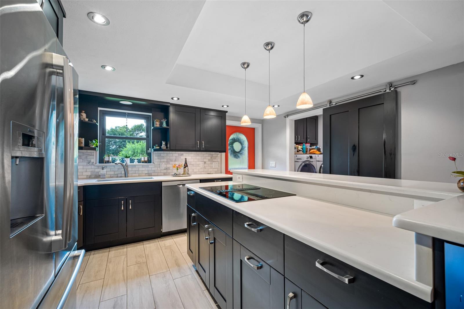 OLDSMAR REV MAP - Residential