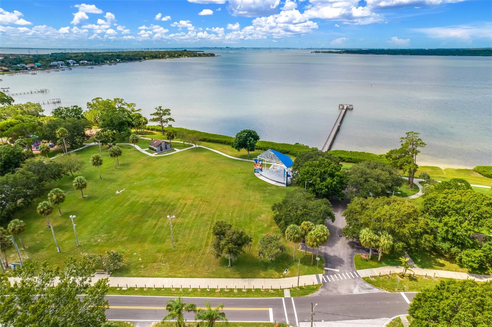 OLDSMAR REV MAP - Residential