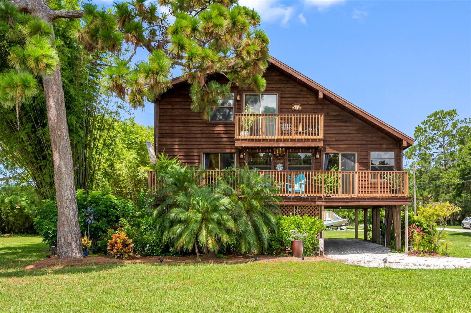 OLDSMAR REV MAP - Residential