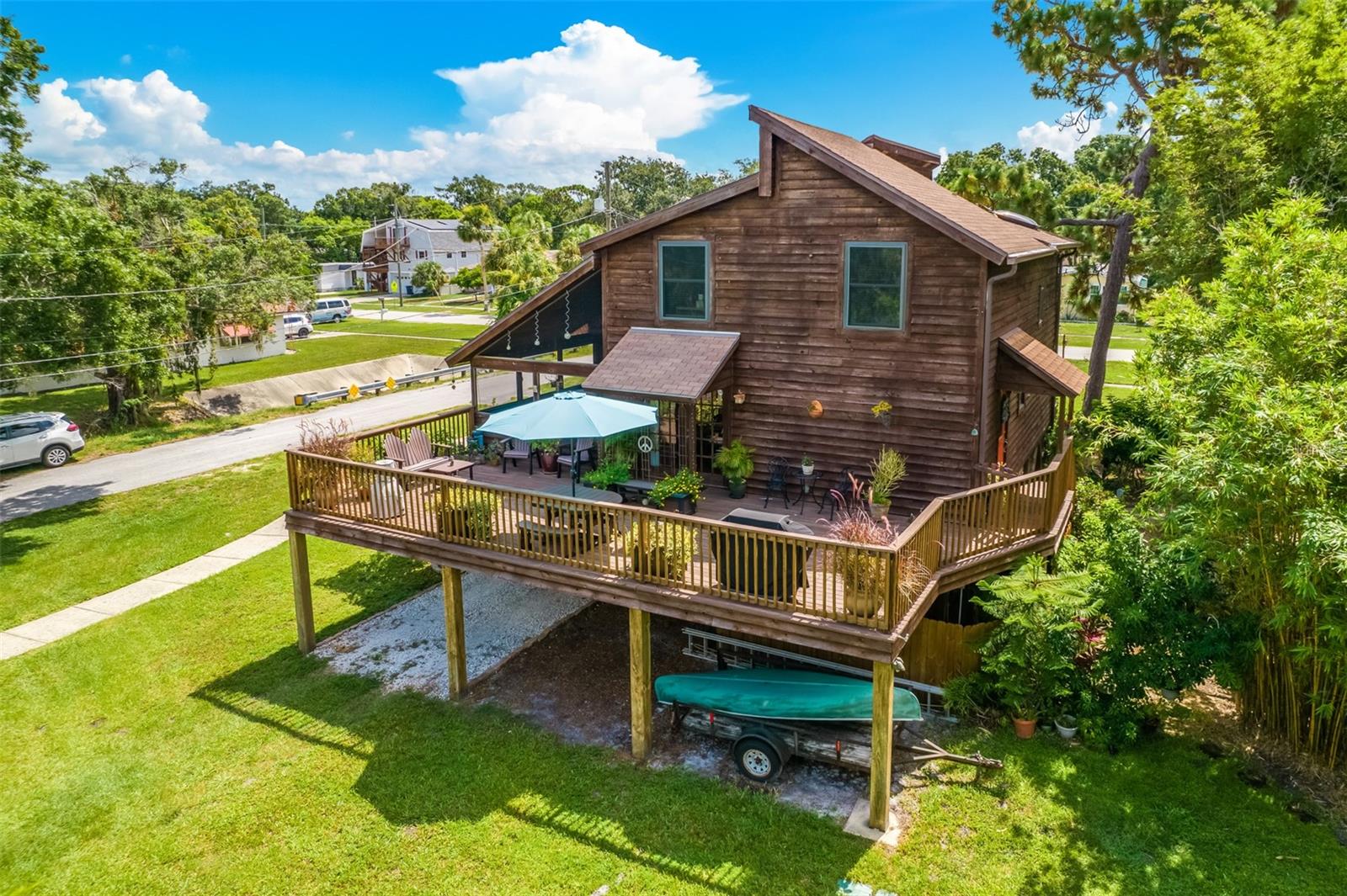 OLDSMAR REV MAP - Residential