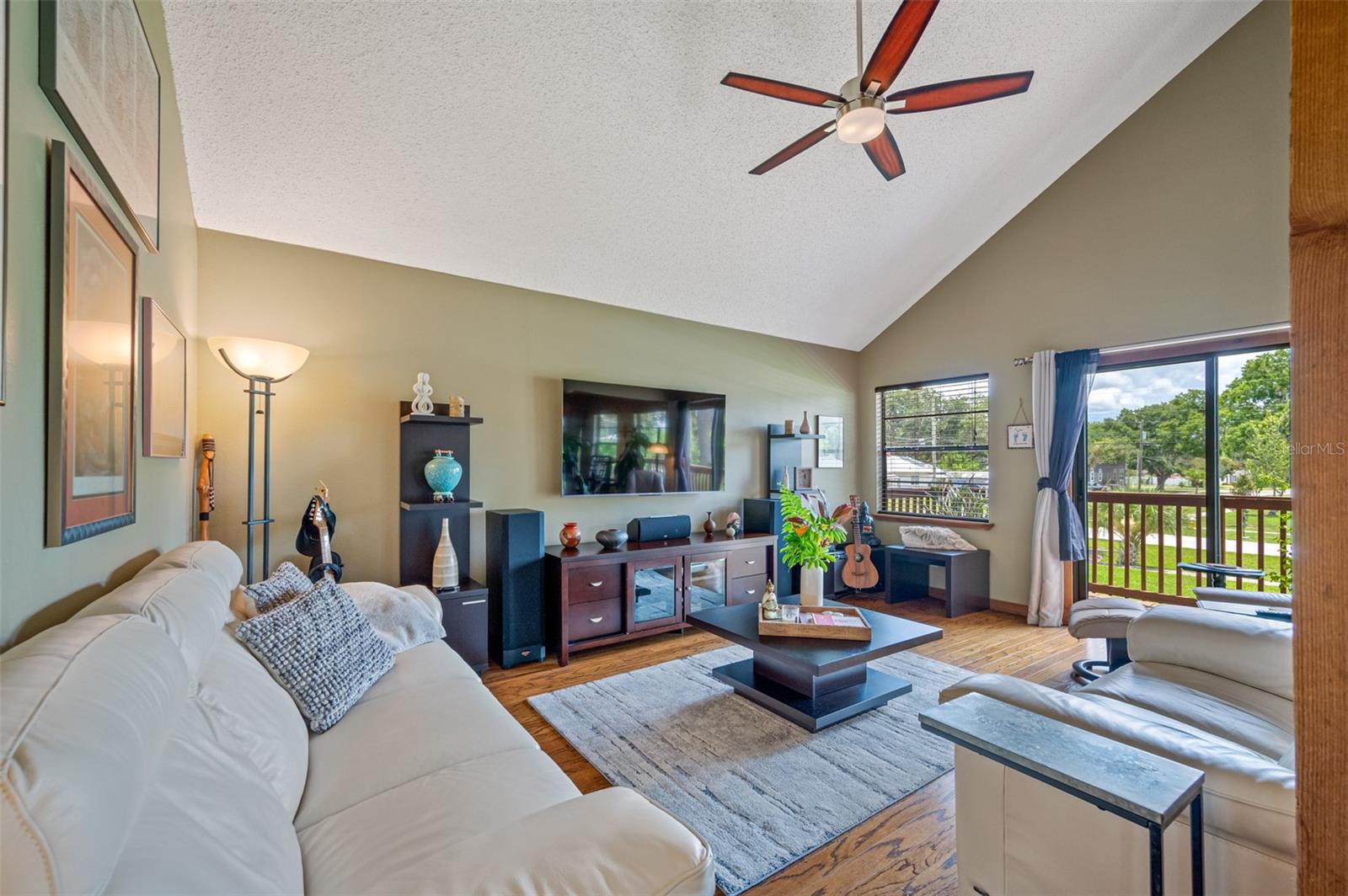 OLDSMAR REV MAP - Residential