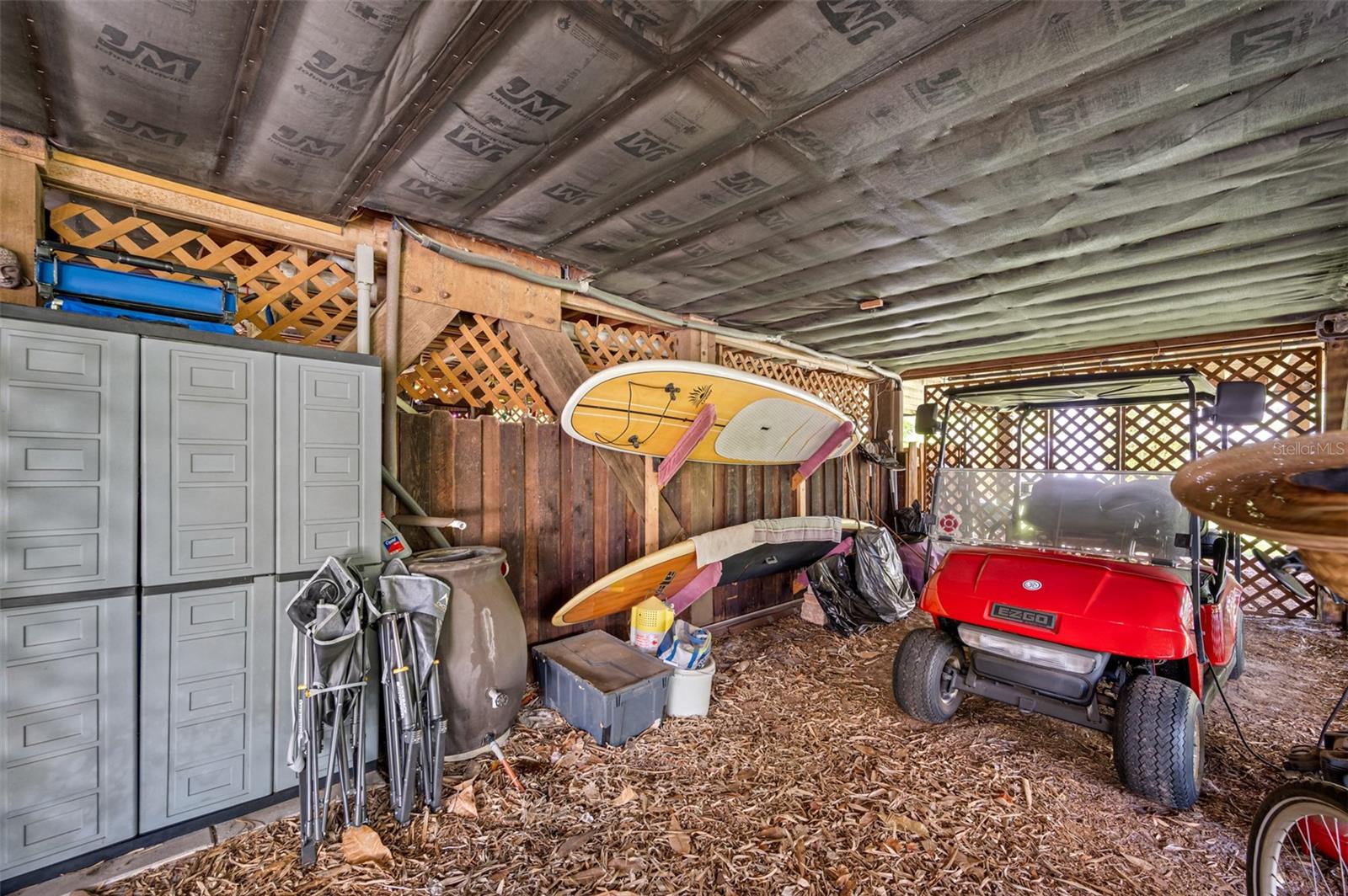 OLDSMAR REV MAP - Residential