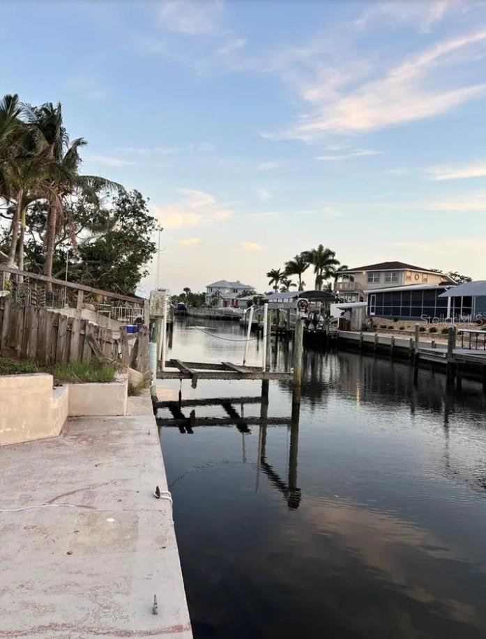 BAYSHORE GARDENS SEC 4 REP - Residential Lease