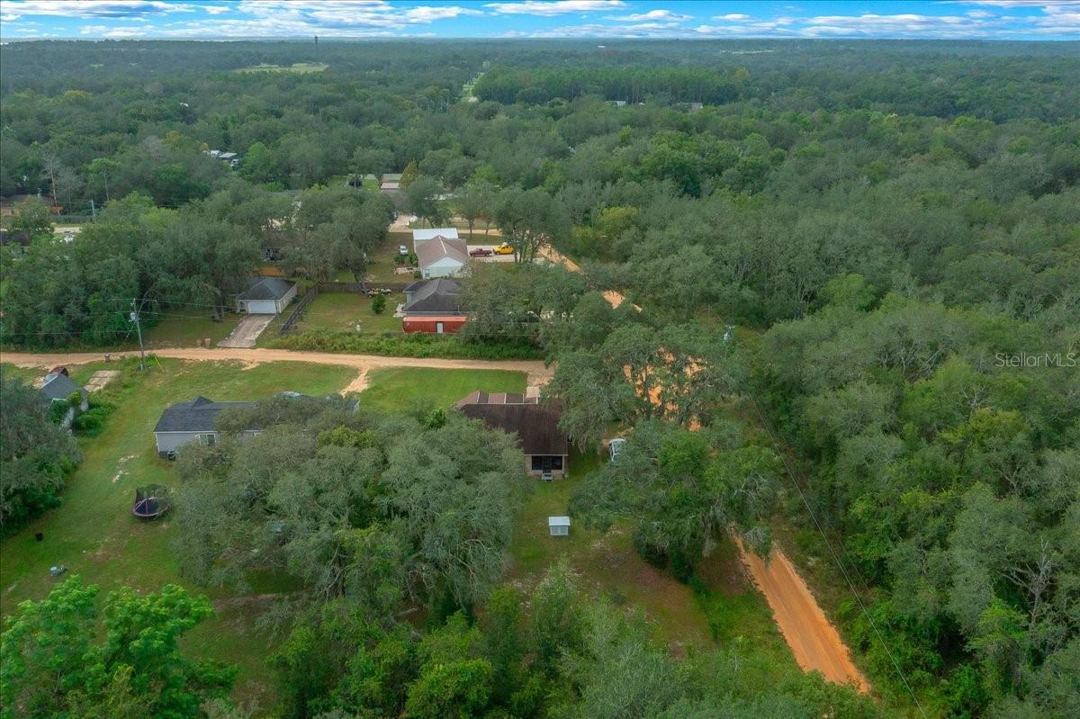 CARLTON VILLAGE PARK - Residential