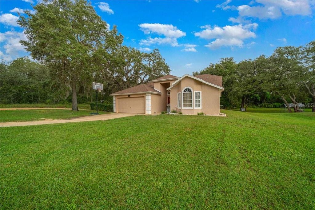 Photo of 4435 Lemon Street, Lady Lake, FL 32159 (MLS # O6349931)
