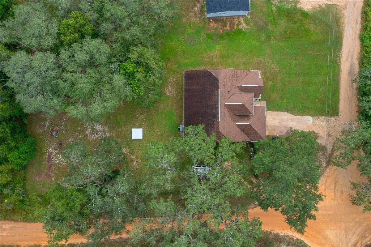 CARLTON VILLAGE PARK - Residential