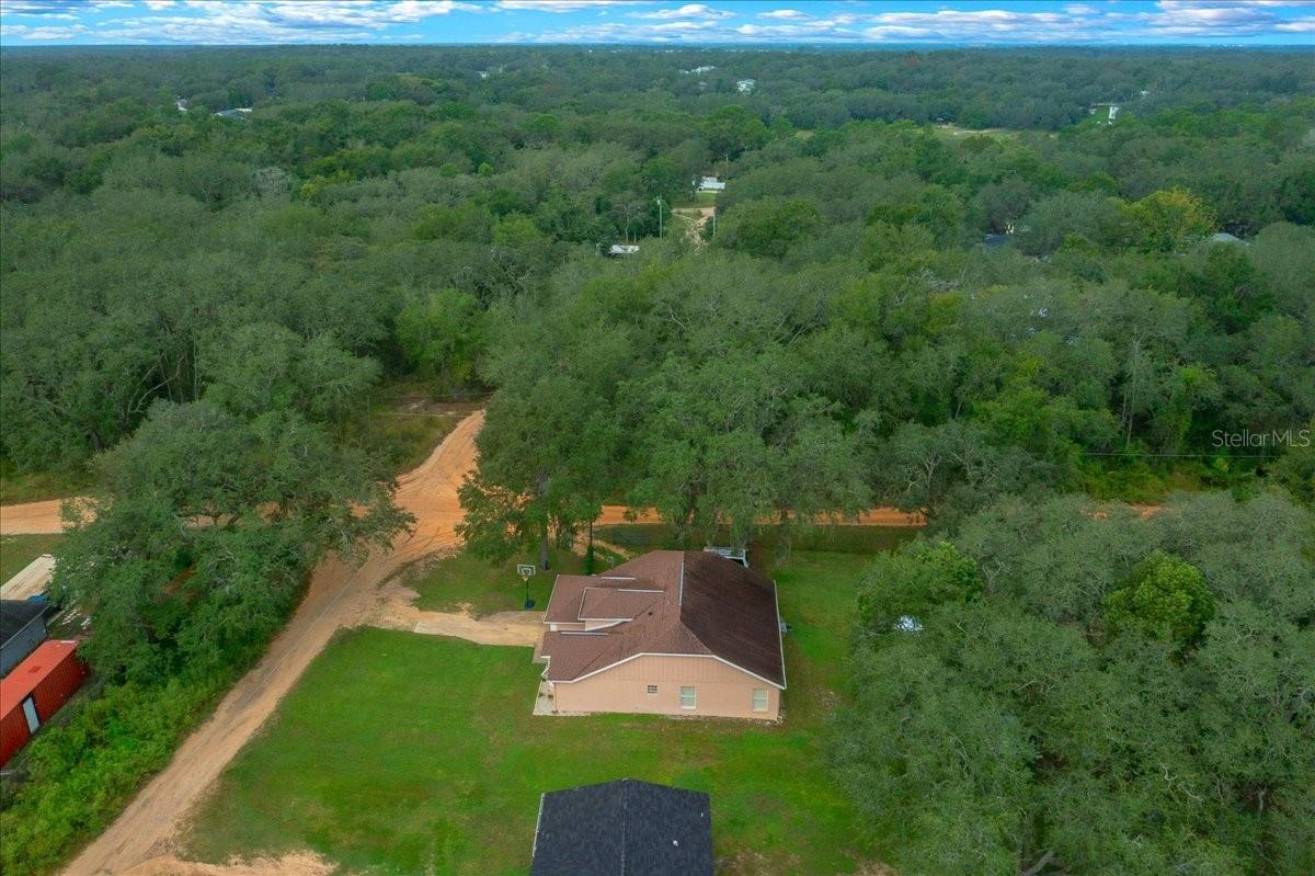 CARLTON VILLAGE PARK - Residential