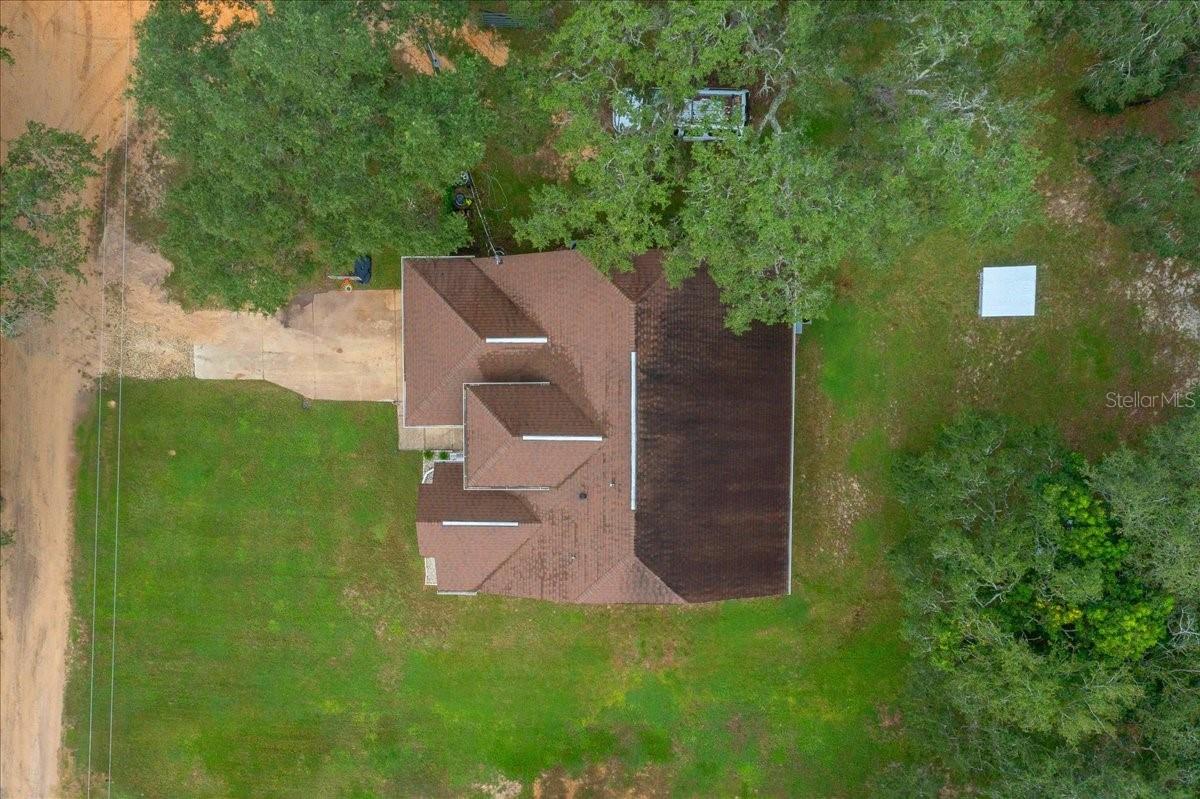 CARLTON VILLAGE PARK - Residential