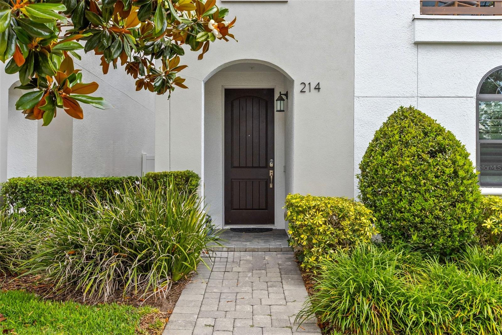 214 S AUDUBON AVENUE