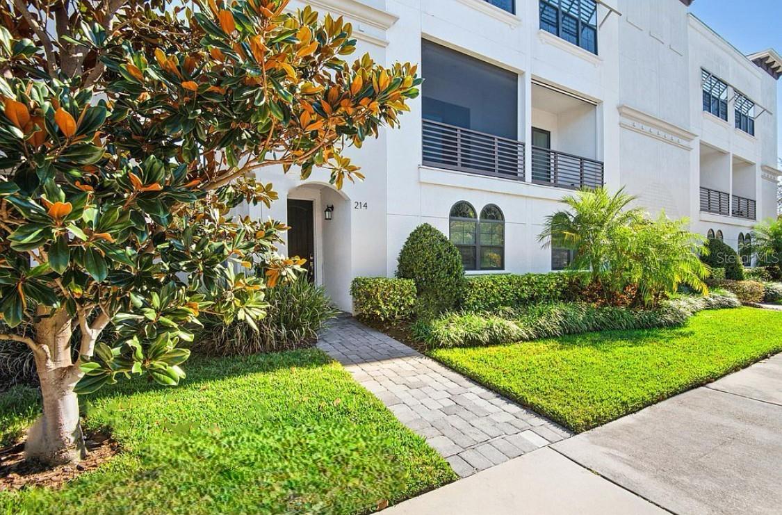 214 S AUDUBON AVENUE