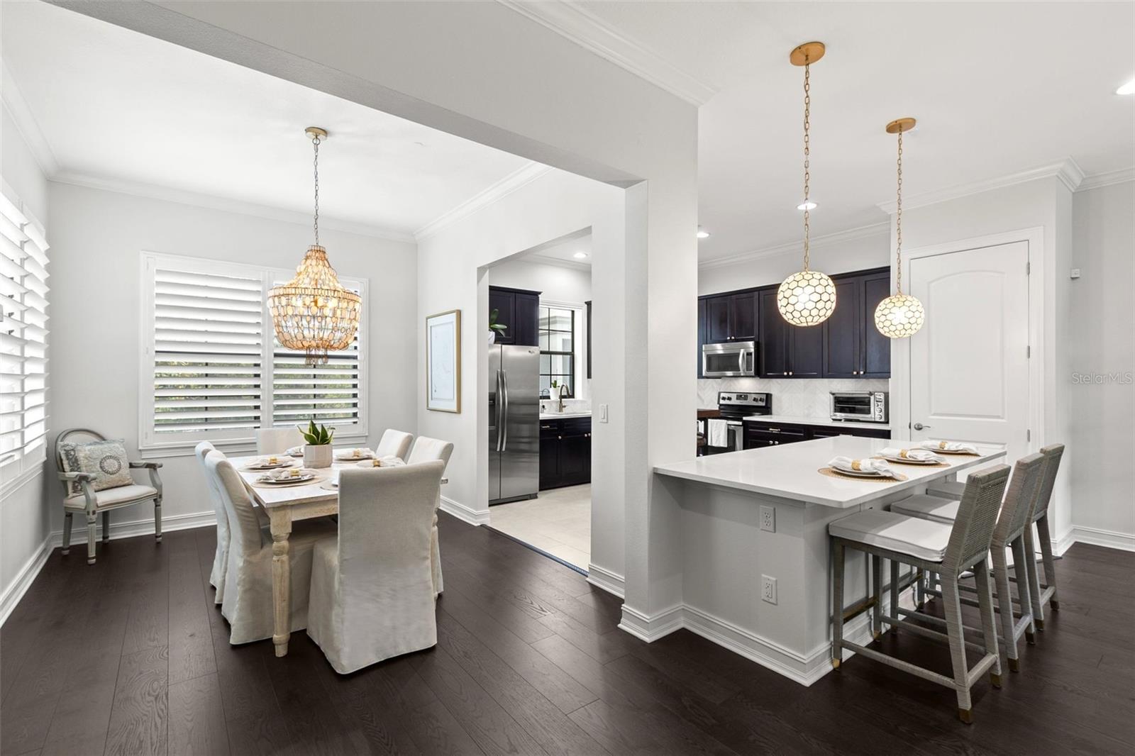 214 S AUDUBON AVENUE