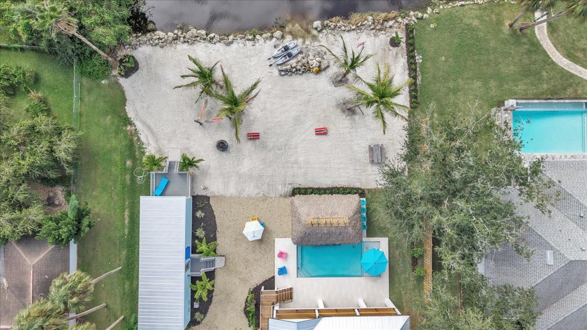 EAST LAKE COLONY - Residential