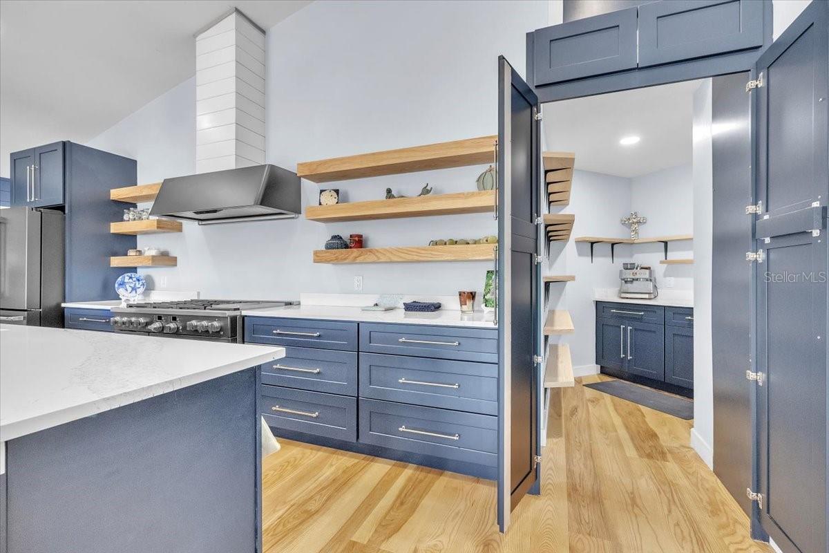 EAST LAKE COLONY - Residential