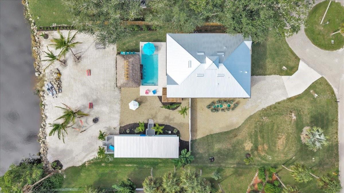 EAST LAKE COLONY - Residential