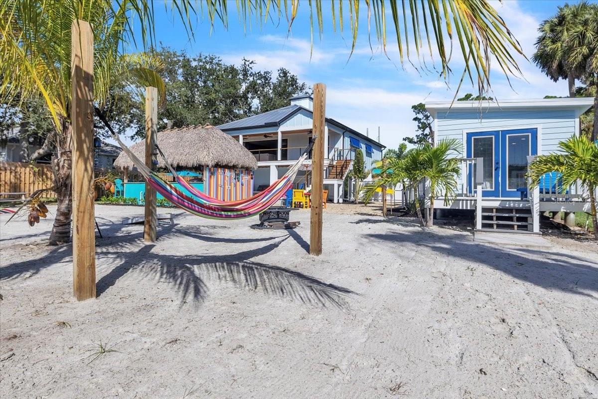 EAST LAKE COLONY - Residential