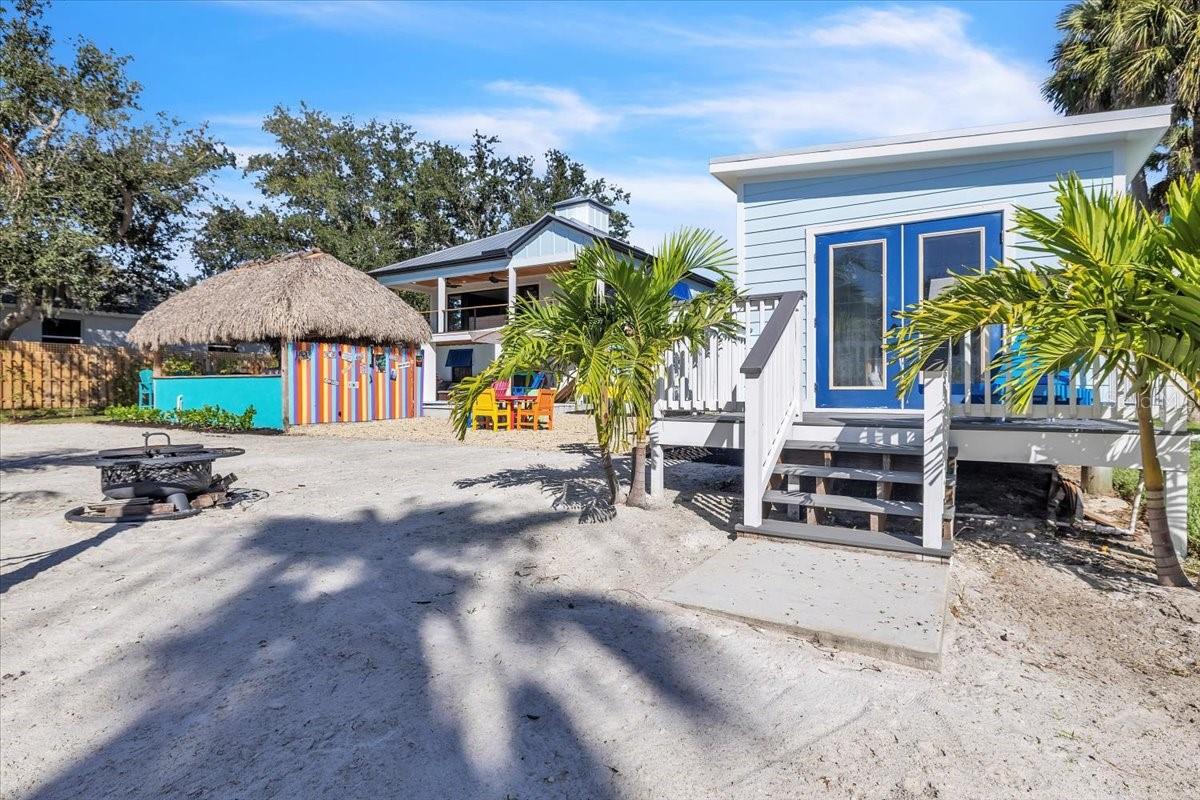 EAST LAKE COLONY - Residential