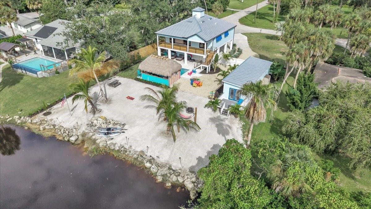 EAST LAKE COLONY - Residential