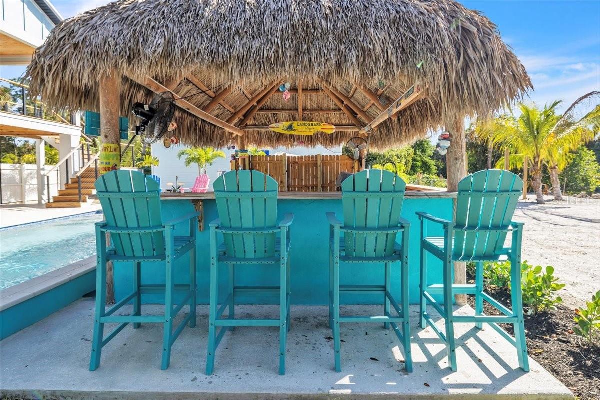 EAST LAKE COLONY - Residential