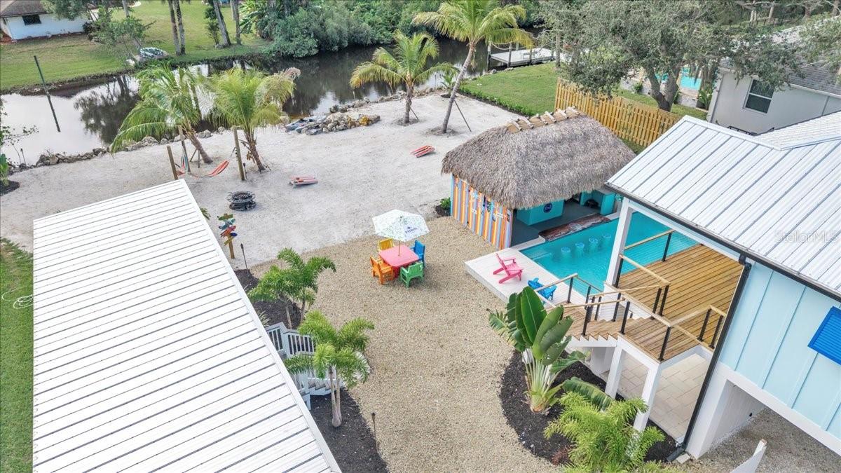 EAST LAKE COLONY - Residential